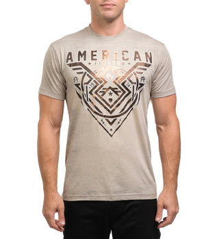 American Fighter Men's T-Shirt Oakview
