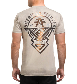American Fighter Men's T-Shirt Oakview