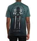 American Fighter Men's T-shirt Oceanport