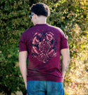 American Fighter Men's T-Shirt Onsted