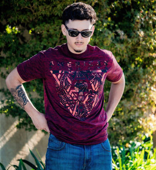 American Fighter Men's T-Shirt Onsted