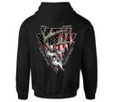 Howitzer Style Men's Hoodie Outdoors