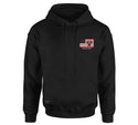 Howitzer Style Men's Hoodie Outdoors