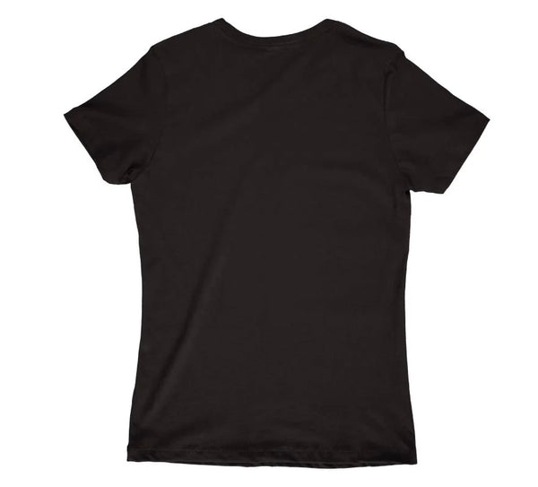 Howitzer Style Women's T-shirt Patriot Eagle