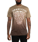American Fighter Men's T-shirt Pineview
