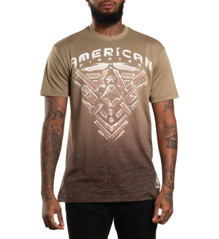 American Fighter Men's T-shirt Pineview