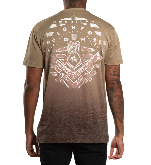 American Fighter Men's T-shirt Pineview
