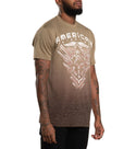 American Fighter Men's T-shirt Pineview