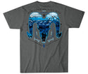 Howitzer Style Men's T-Shirt Ram MFG