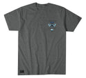Howitzer Style Men's T-Shirt Ram MFG