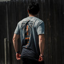 American Fighter Men's T-Shirt Reynolds