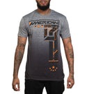 American Fighter Men's T-Shirt Reynolds