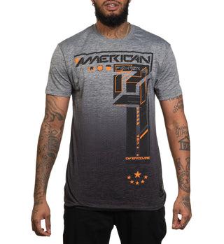 American Fighter Men's T-Shirt Reynolds