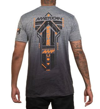 American Fighter Men's T-Shirt Reynolds