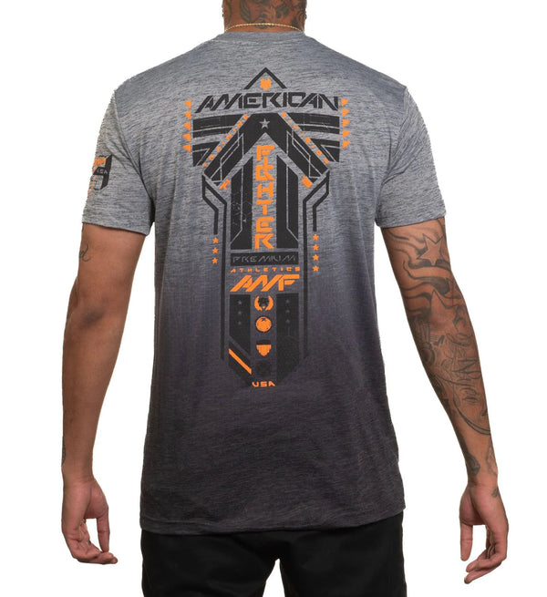 American Fighter Men's T-Shirt Reynolds