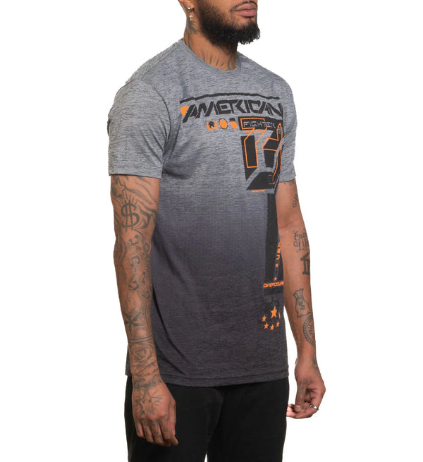 American Fighter Men's T-Shirt Reynolds
