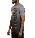 American Fighter Men's T-Shirt Reynolds