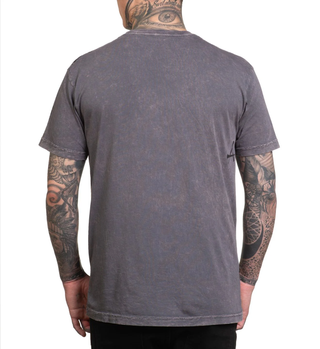 Affliction Men's T-shirt River Styx