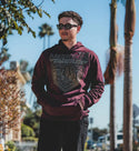 American Fighter Men's Hoodie Robertson