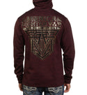 American Fighter Men's Hoodie Robertson