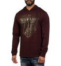 American Fighter Men's Hoodie Robertson