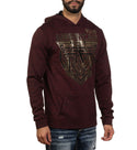 American Fighter Men's Hoodie Robertson