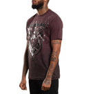 American Fighter Men's T-shirt Sawgrass