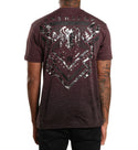 American Fighter Men's T-shirt Sawgrass