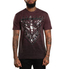 American Fighter Men's T-shirt Sawgrass