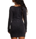 Affliction Women's Dress Scale
