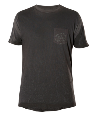 Affliction Men's T-shirt GARAGE BUILT