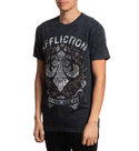 Affliction Men's T-shirt Signify
