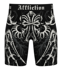 Affliction Men's Boxer Skeleton