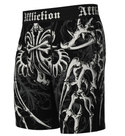 Affliction Men's Boxer Skeleton