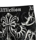 Affliction Men's Boxer Skeleton