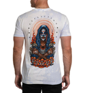 Affliction Men's T-shirt Smoke & Halo
