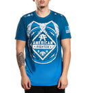 American Fighter Men's T-Shirt Staten Island