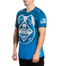 American Fighter Men's T-Shirt Staten Island