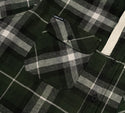 Howitzer Style Men's Hoodie Flannel Stockade