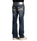 American Fighter Men's Denim Jean Striker Colton