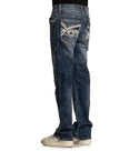 American Fighter Men's Denim Jean Striker Colton