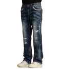 American Fighter Men's Denim Jean Striker Colton