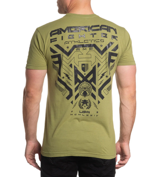 American Fighter Men's T-Shirt Sutherland