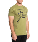 American Fighter Men's T-Shirt Sutherland