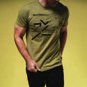 American Fighter Men's T-Shirt Sutherland