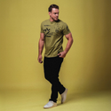 American Fighter Men's T-Shirt Sutherland