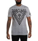 American Fighter Men's T-shirt Tescott