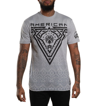 American Fighter Men's T-shirt Tescott