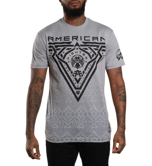 American Fighter Men's T-shirt Tescott