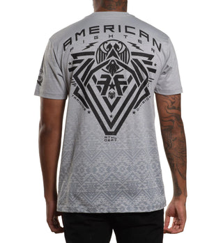 American Fighter Men's T-shirt Tescott